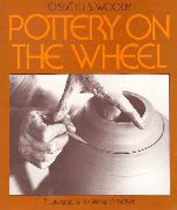 Pottery on the Wheel  9780374512347 Front Cover