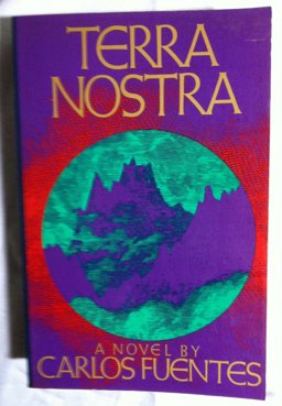 Terra Nostra