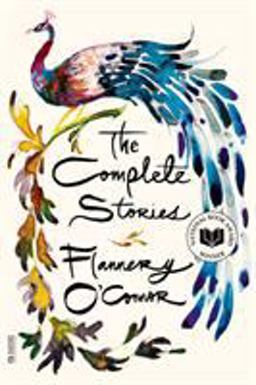Complete Stories  9780374515362 Front Cover