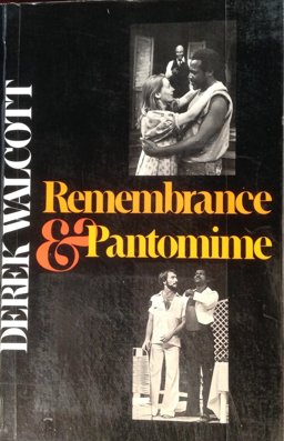 Remembrance and Pantomime
