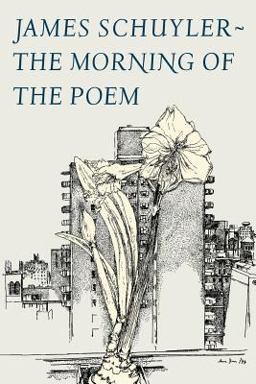 Morning of the Poem  9780374516222 Front Cover