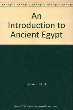 An Introduction to Ancient Egypt