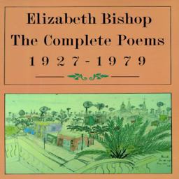 Complete Poems, 1927-1979  9780374518172 Front Cover