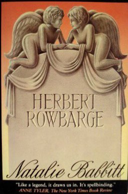 Herbert Rowbarge