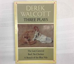 Three Plays