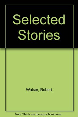 Selected Stories