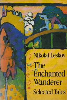 The Enchanted Wanderer