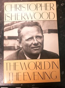 The World in the Evening