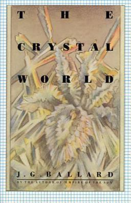 Crystal World  9780374520960 Front Cover