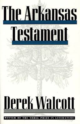 Arkansas Testament  9780374520991 Front Cover