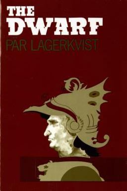 Dwarf  9780374521356 Front Cover