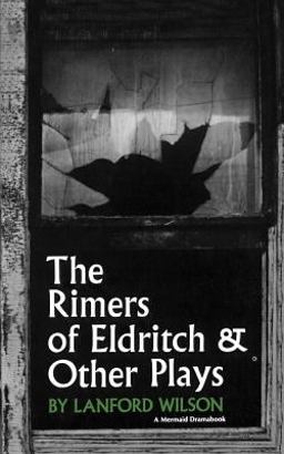 The Rimers of Eldritch The Rimers of Eldritch