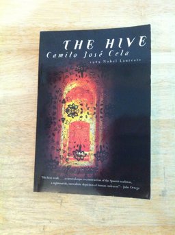 Colmena  9780374522308 Front Cover