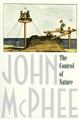 Control of Nature  9780374522599 Front Cover