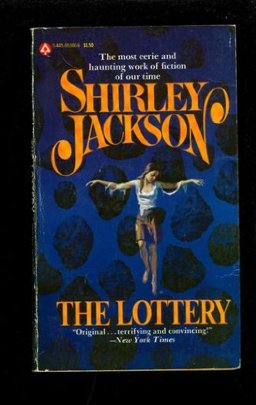 The Lottery and Other Stories