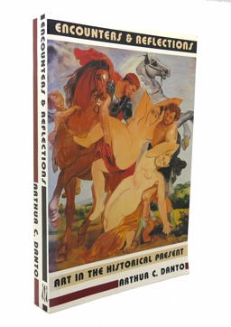 Encounters and Reflections