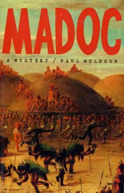 Madoc Madoc