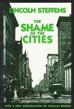 The Shame of the Cities