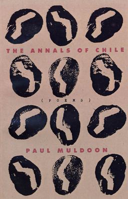 The Annals of Chile The Annals of Chile
