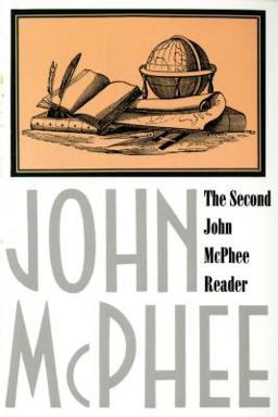 Second John McPhee Reader 1996 9780374524630 Front Cover