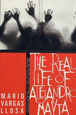 Real Life of Alejandro Mayta A Novel  9780374525552 Front Cover