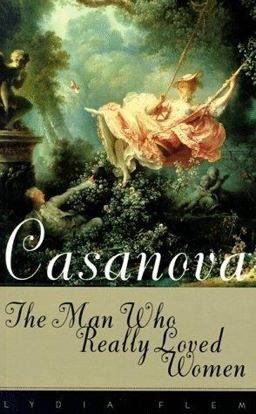Casanova