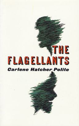 Flagellants 1st 9780374526566 Front Cover