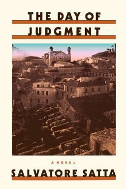 The Day of Judgment The Day of Judgment