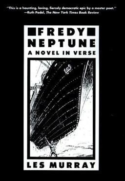 Fredy Neptune A Novel in Verse  9780374526764 Front Cover