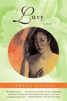 Lucy A Novel  9780374527358 Front Cover