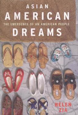 Asian American Dreams The Emergence of an American People  9780374527365 Front Cover