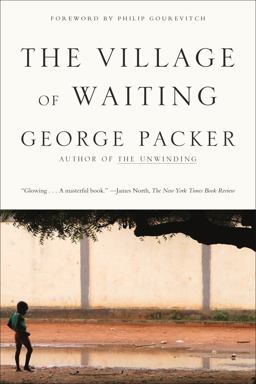 Village of Waiting  9780374527808 Front Cover