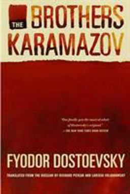 The Brothers Karamazov