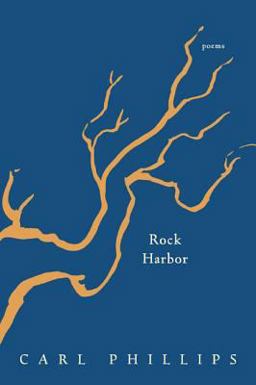 Rock Harbor Poems  9780374528850 Front Cover