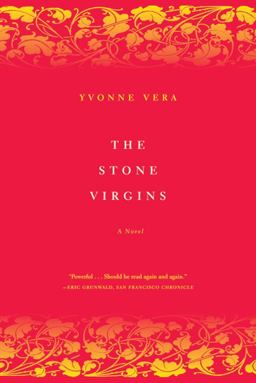 Stone Virgins  9780374528942 Front Cover