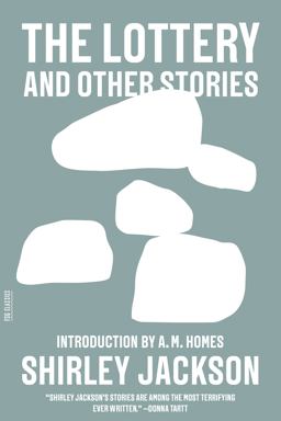 Lottery and Other Stories 2nd 9780374529536 Front Cover