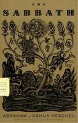 Sabbath  9780374529758 Front Cover