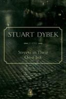 Streets in Their Own Ink Poems  9780374529918 Front Cover