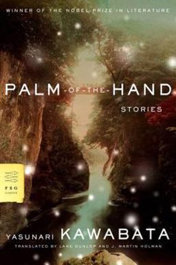 Palm-of-the-Hand Stories  9780374530495 Front Cover