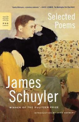Selected Poems  9780374530891 Front Cover