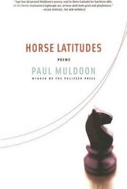 Horse Latitudes Horse Latitudes