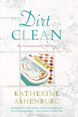 Dirt on Clean An Unsanitized History  9780374531379 Front Cover