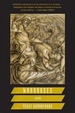 Warhorses  9780374531911 Front Cover