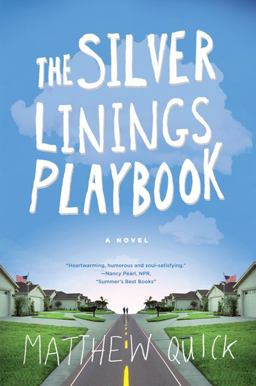 Silver Linings Playbook  9780374532284 Front Cover