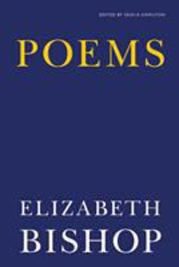 Poems  9780374532369 Front Cover