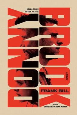 Donnybrook A Novel  9780374532895 Front Cover