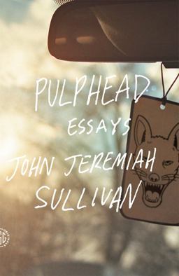 Pulphead Essays  9780374532901 Front Cover