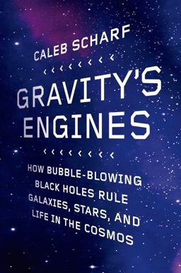 Gravity's Engines Gravity's Engines