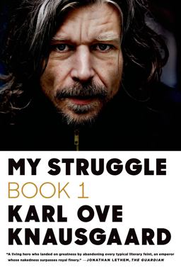 My Struggle: Book 1  9780374534141 Front Cover
