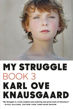 My Struggle: Book 3  9780374534165 Front Cover